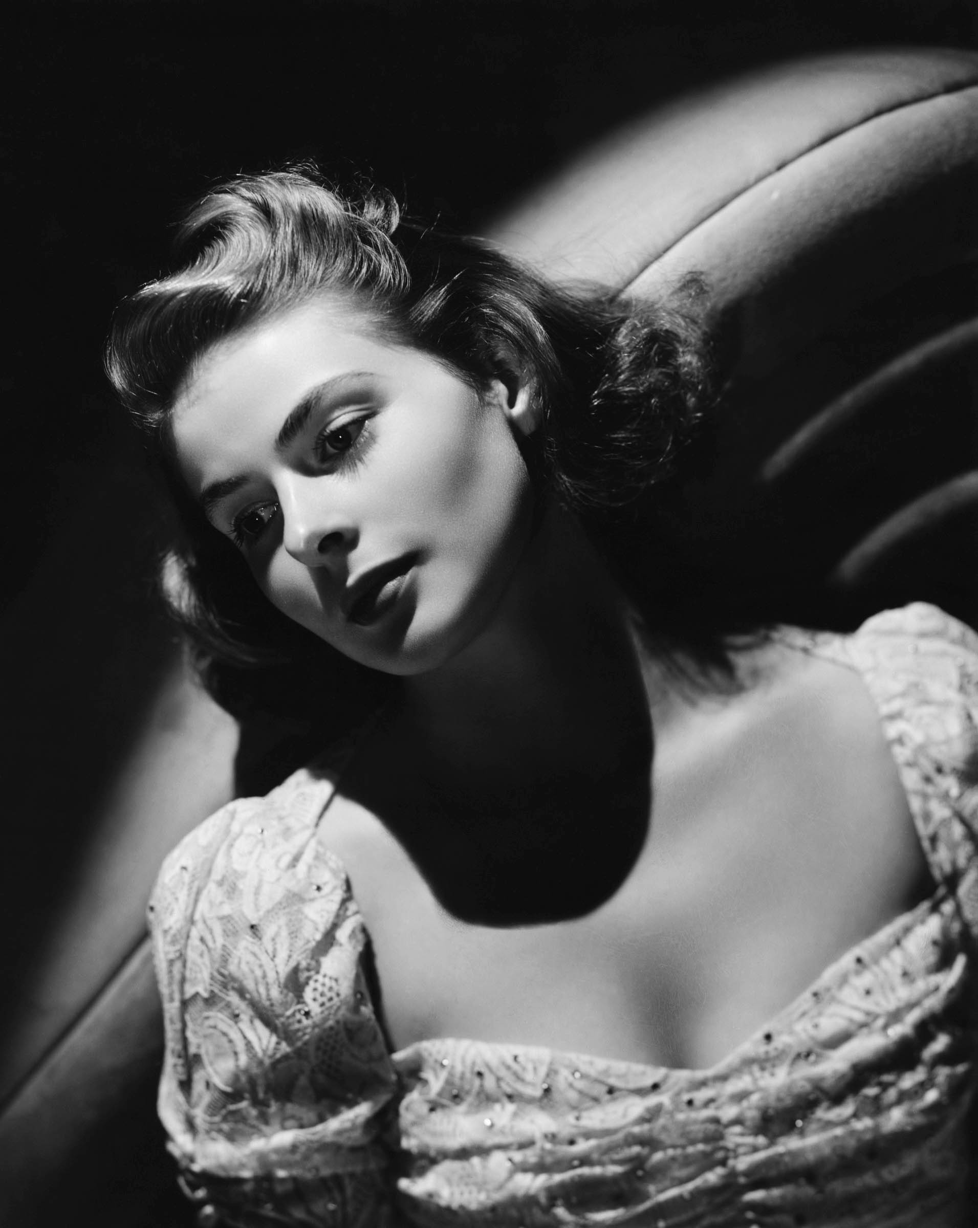 Ingrid Bergman Nude Celebrities Forum Famousboard